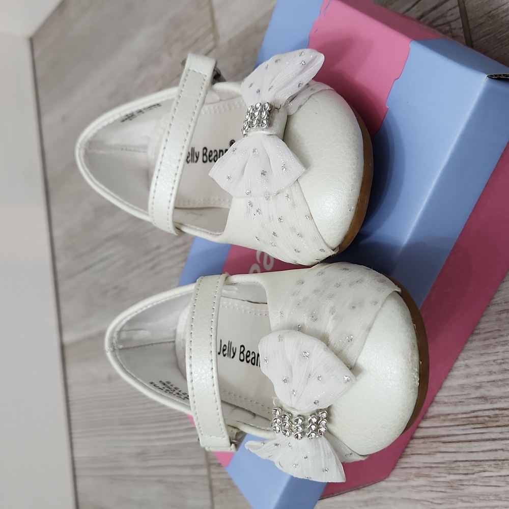 Toddler Flower Girl Shoes